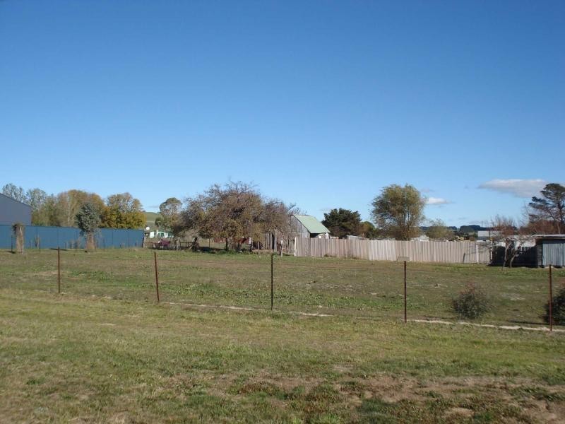 Barry NSW 2799