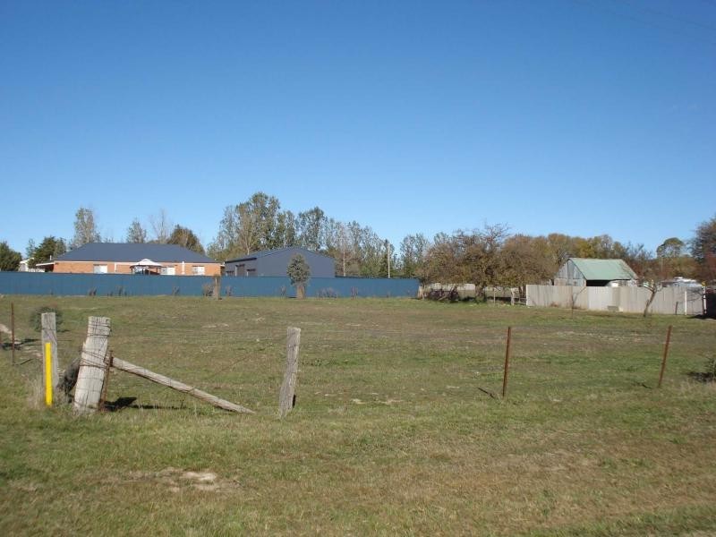 Barry NSW 2799