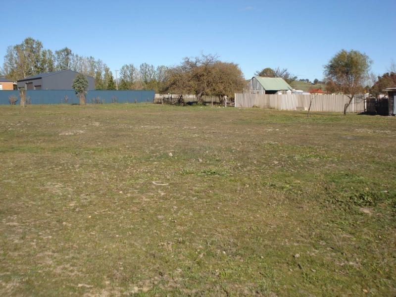 Barry NSW 2799