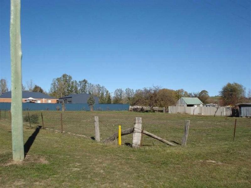 Barry NSW 2799