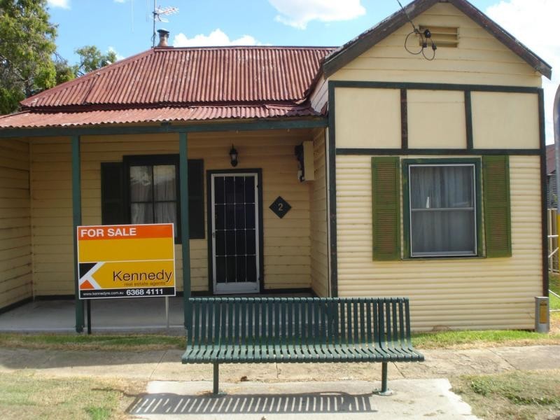 2 Main Street, Lyndhurst NSW 2797