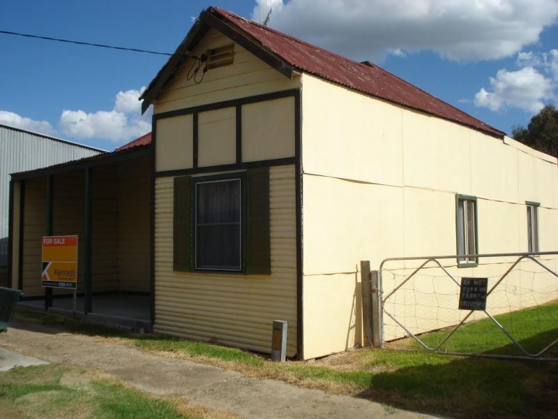 2 Main Street, Lyndhurst NSW 2797