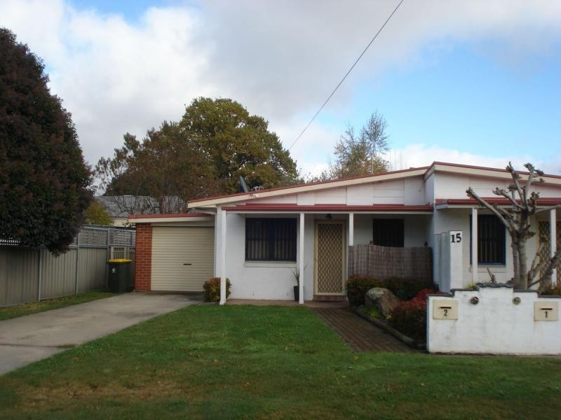 2/15 Lindsay Street, Blayney NSW 2799