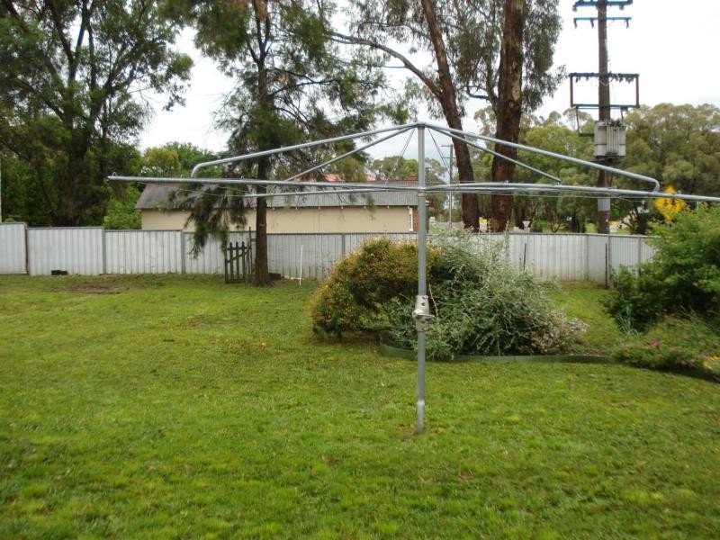 25 Copper Street, Mandurama NSW 2792