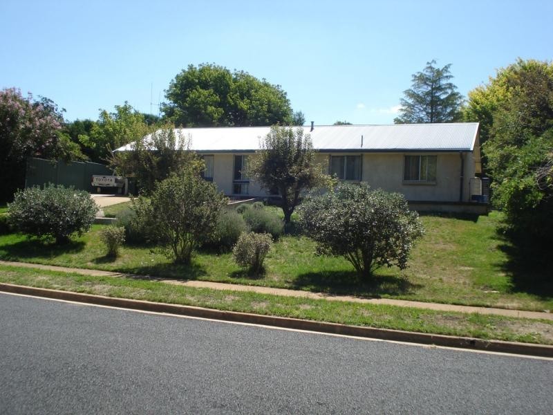 Blayney NSW 2799