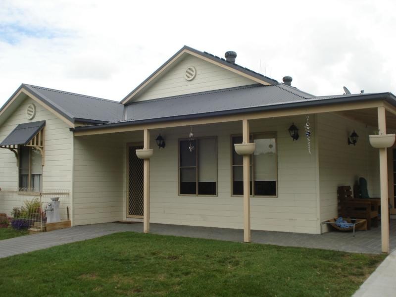 Blayney NSW 2799