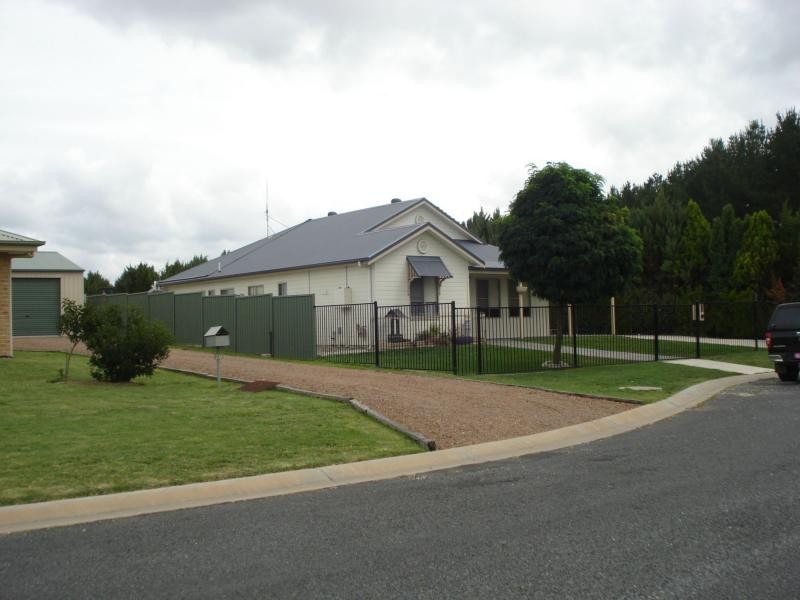 Blayney NSW 2799
