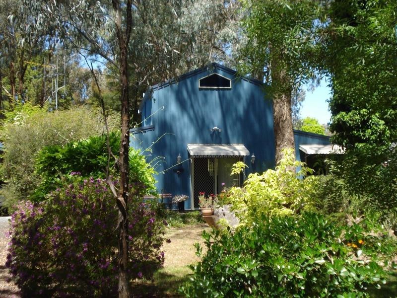 Mandurama NSW 2792
