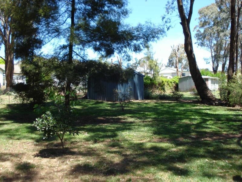 Mandurama NSW 2792