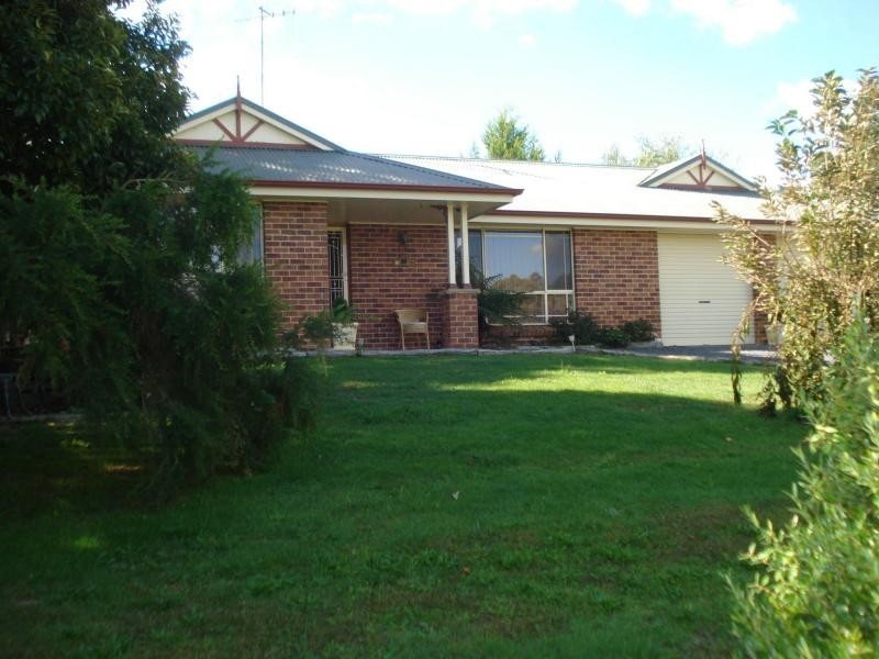 Millthorpe NSW 2798