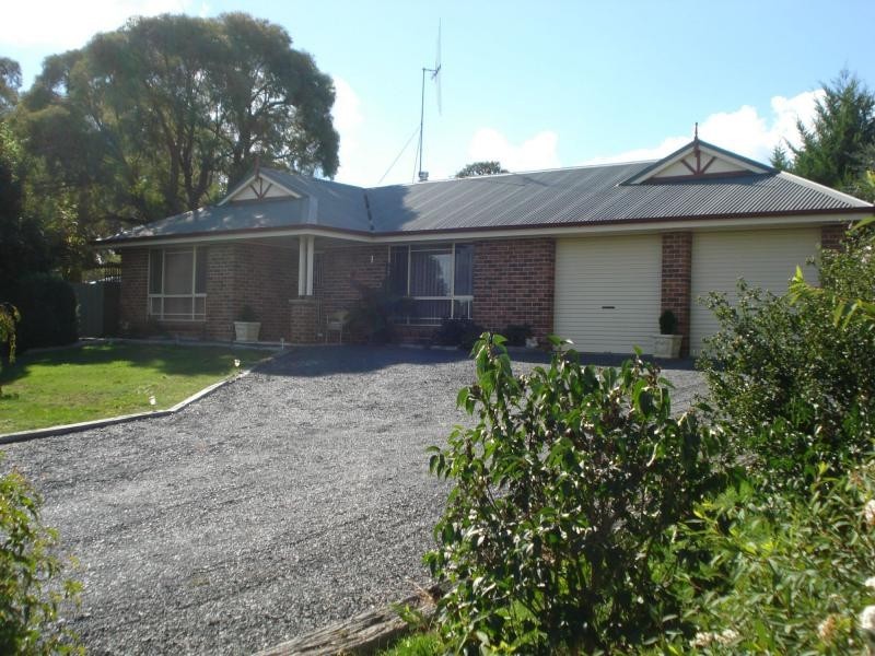 Millthorpe NSW 2798