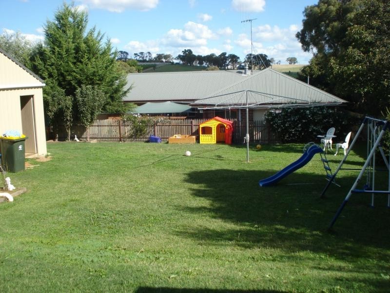 Millthorpe NSW 2798