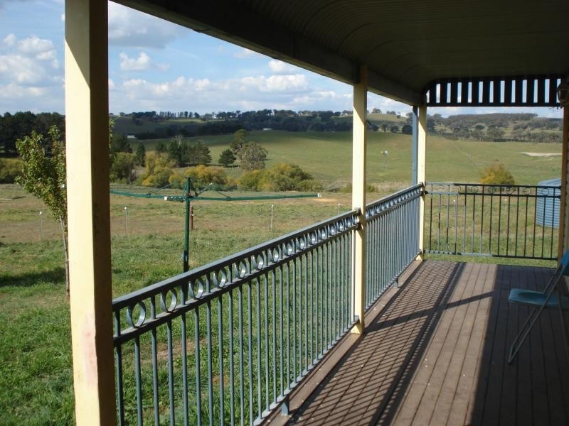 Newbridge NSW 2795
