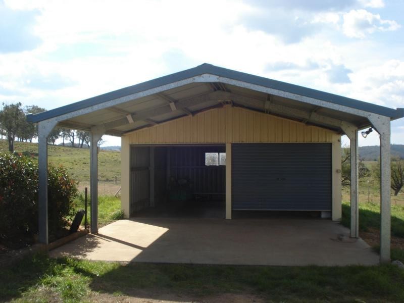 Newbridge NSW 2795