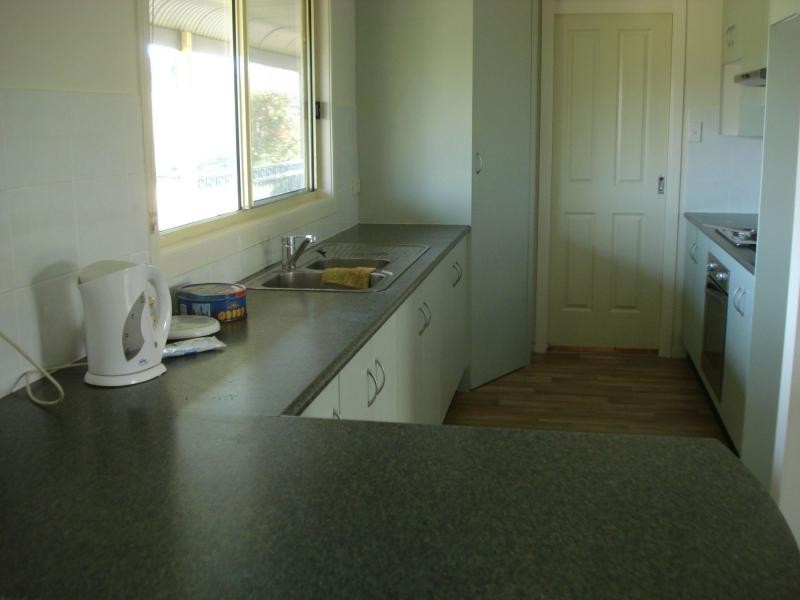 Newbridge NSW 2795