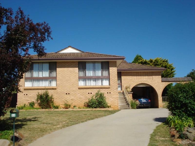 Blayney NSW 2799
