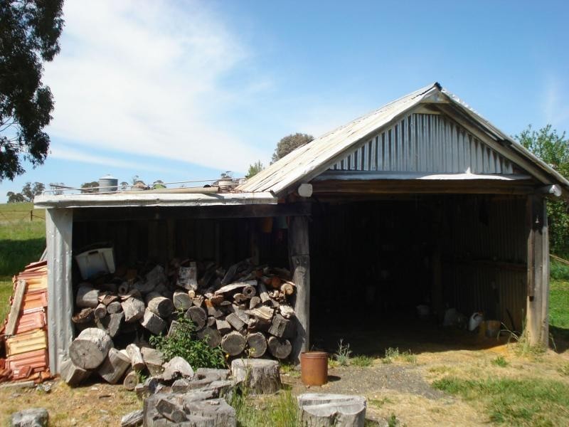 21 Crouch Street North, Neville NSW 2799