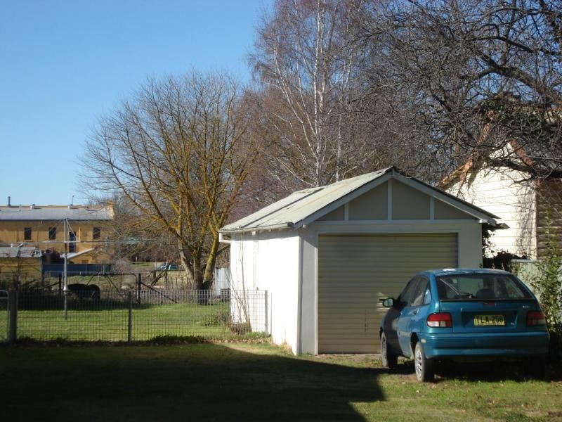 48 Osman Street, Blayney NSW 2799
