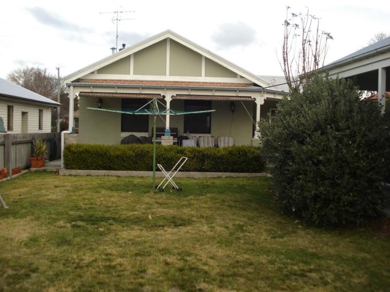 Blayney NSW 2799