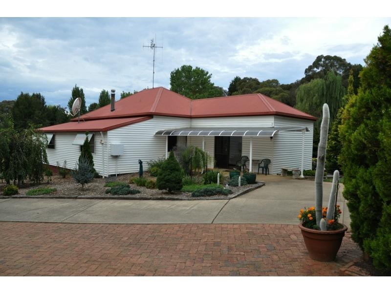 Blayney NSW 2799