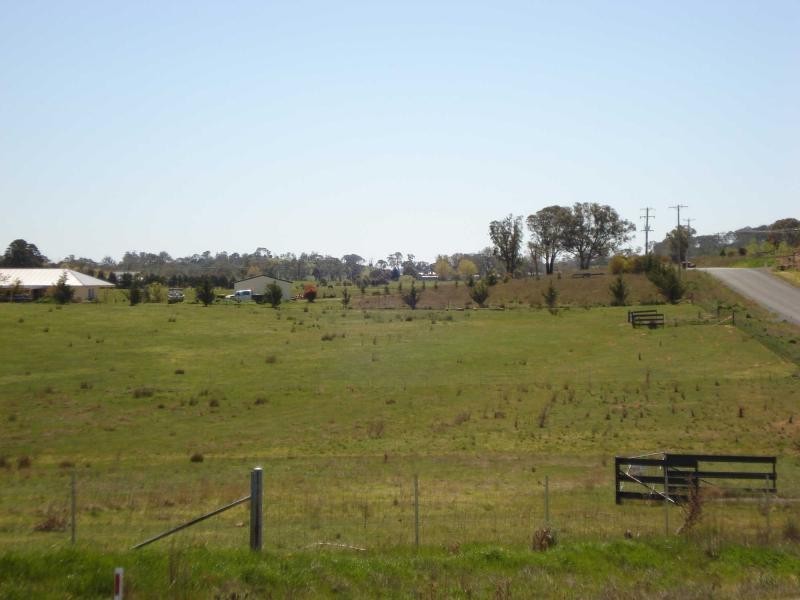 Millthorpe NSW 2798