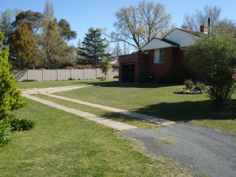 Blayney NSW 2799
