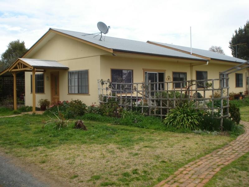 Lyndhurst NSW 2797
