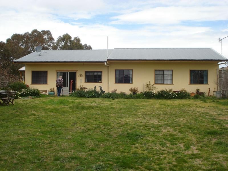 Lyndhurst NSW 2797