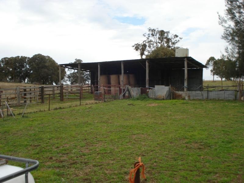 Lyndhurst NSW 2797