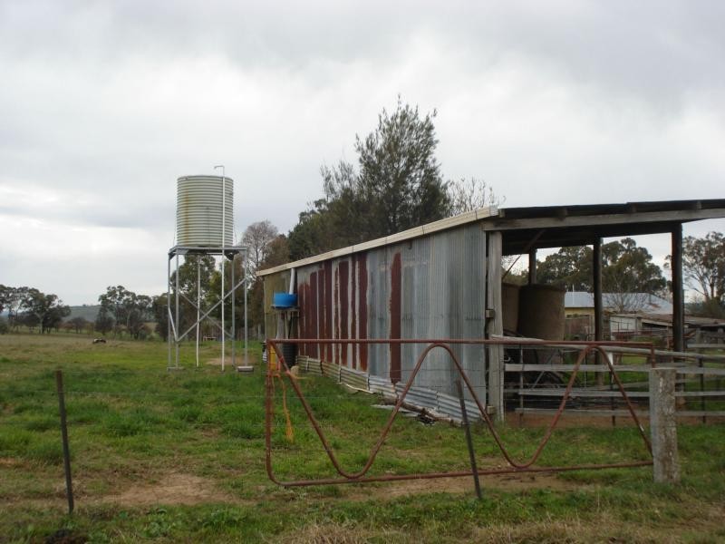 Lyndhurst NSW 2797