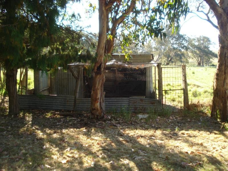 Lyndhurst NSW 2797