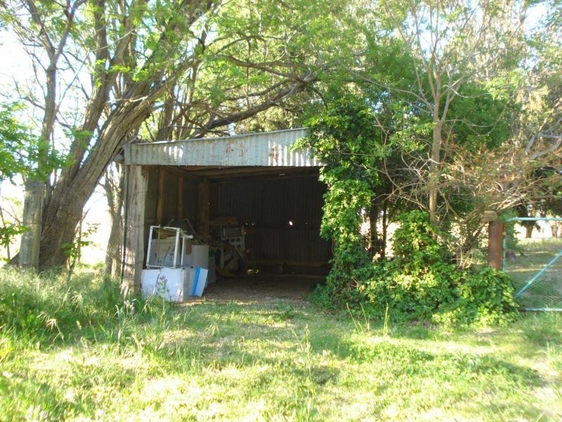 Lyndhurst NSW 2797