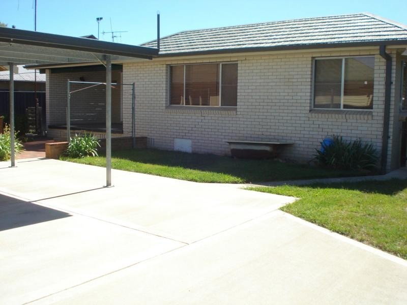 Blayney NSW 2799