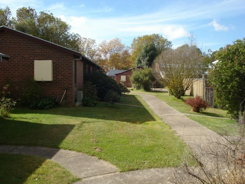 Millthorpe NSW 2798