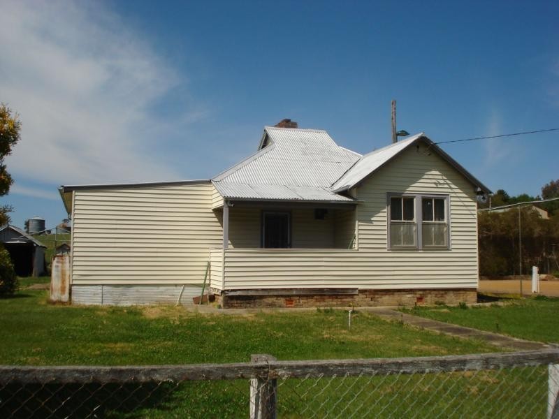 21 Crouch Street, Neville NSW 2799