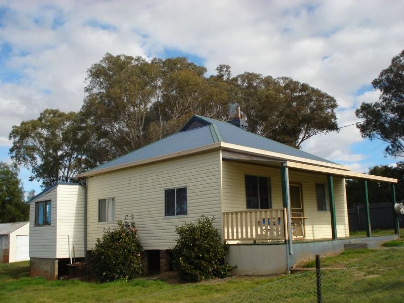 1 Bathurst Street, Lyndhurst NSW 2797