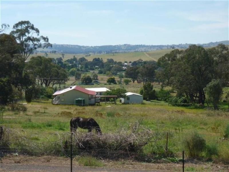 1 Bathurst Street, Lyndhurst NSW 2797