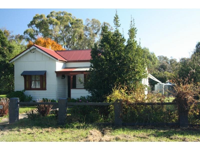 Lyndhurst NSW 2797