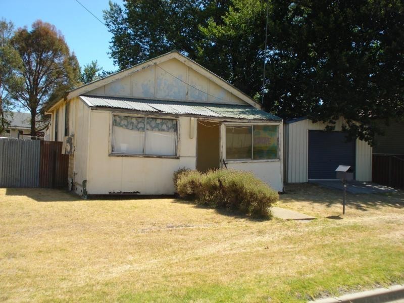 Blayney NSW 2799