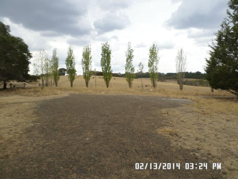 Kings Plains NSW 2799