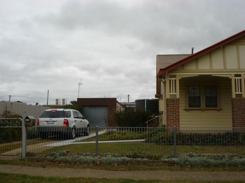 Blayney NSW 2799