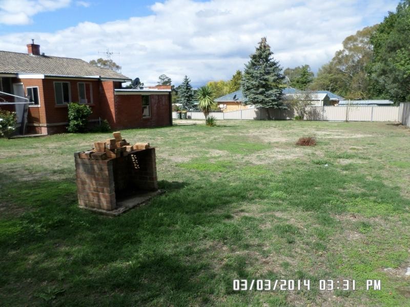 7 Amos Avenue, Blayney NSW 2799