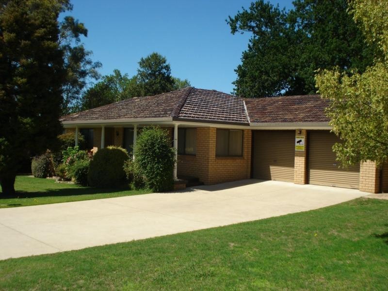 Blayney NSW 2799