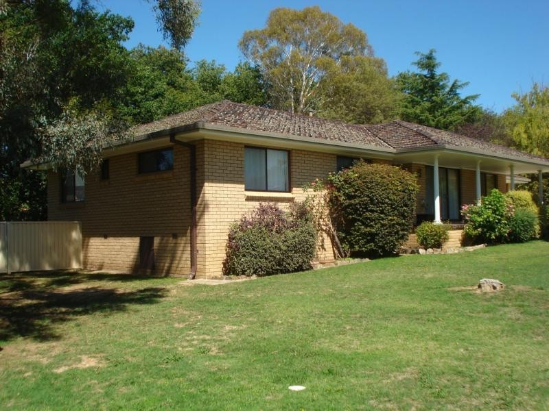 Blayney NSW 2799
