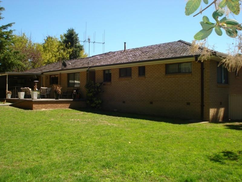 Blayney NSW 2799