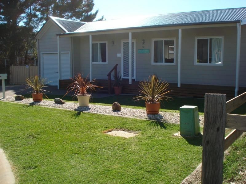 Blayney NSW 2799