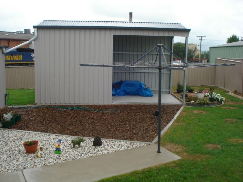 Blayney NSW 2799