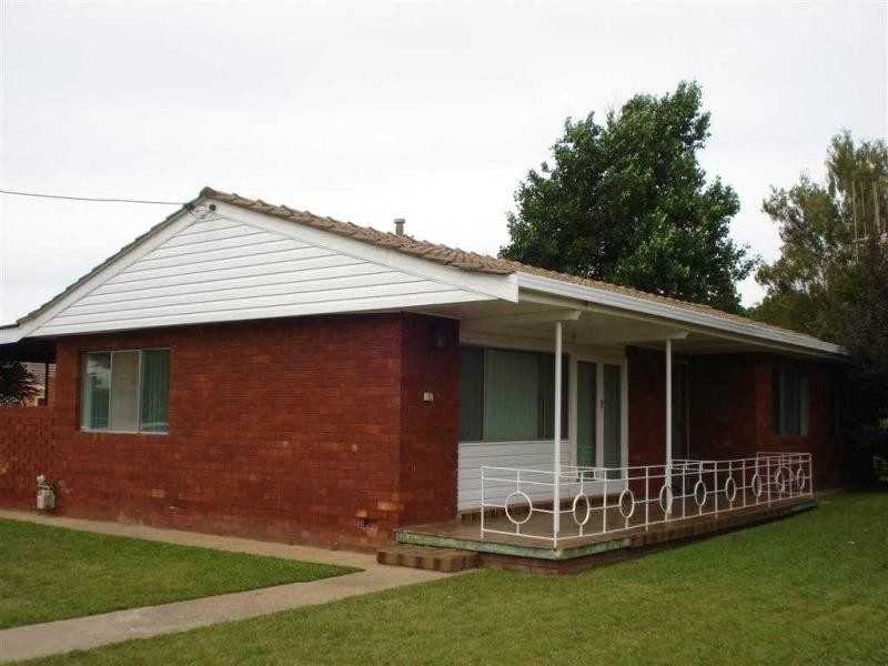 Blayney NSW 2799