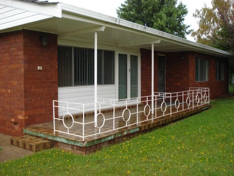 Blayney NSW 2799