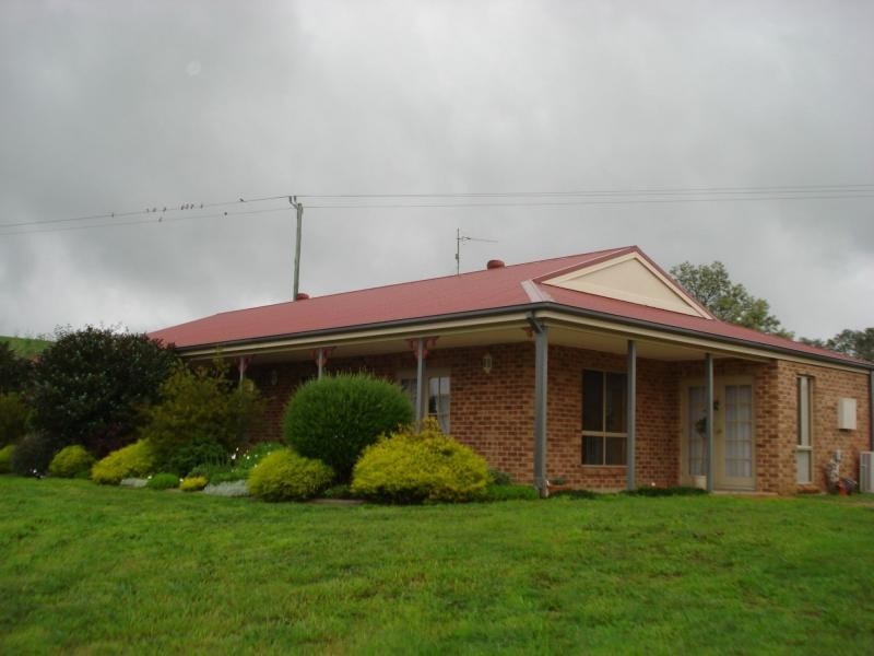 Blayney NSW 2799